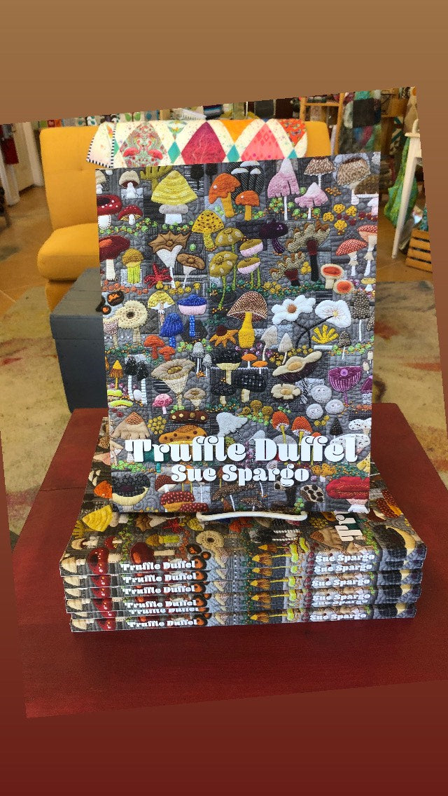Truffel Duffel