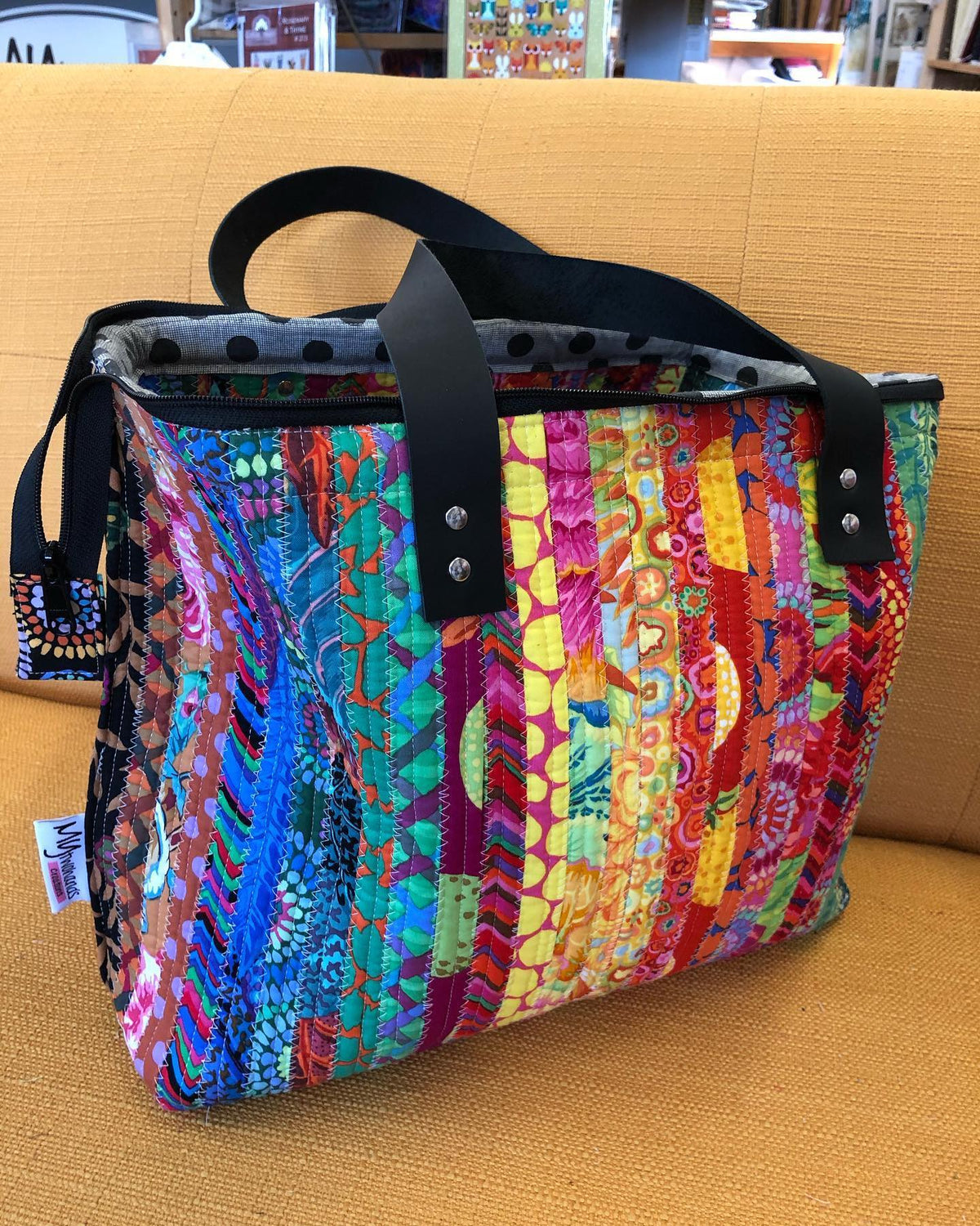Kaffe Fassett