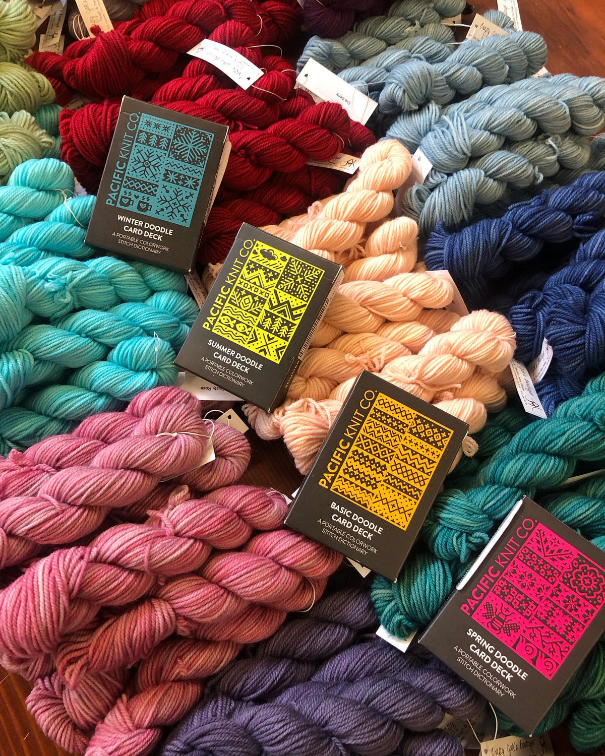 Yarn