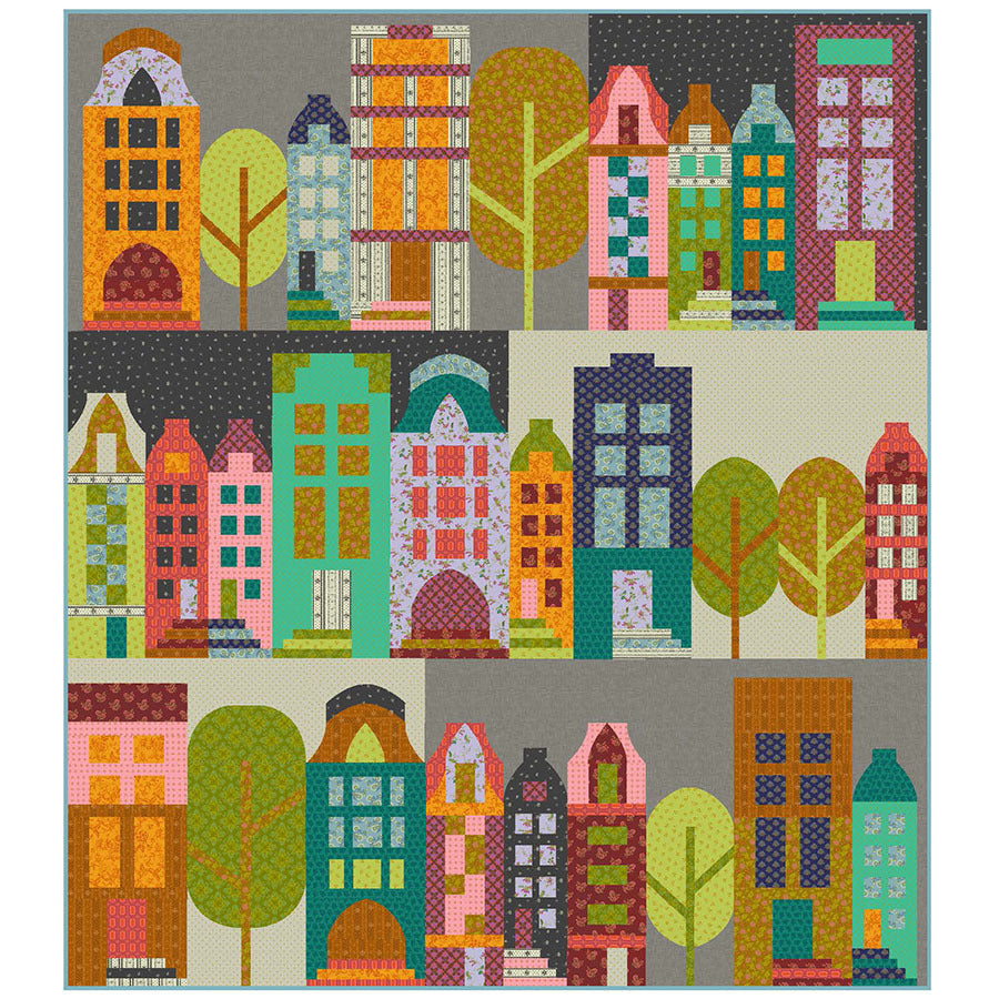 Quilt Kits