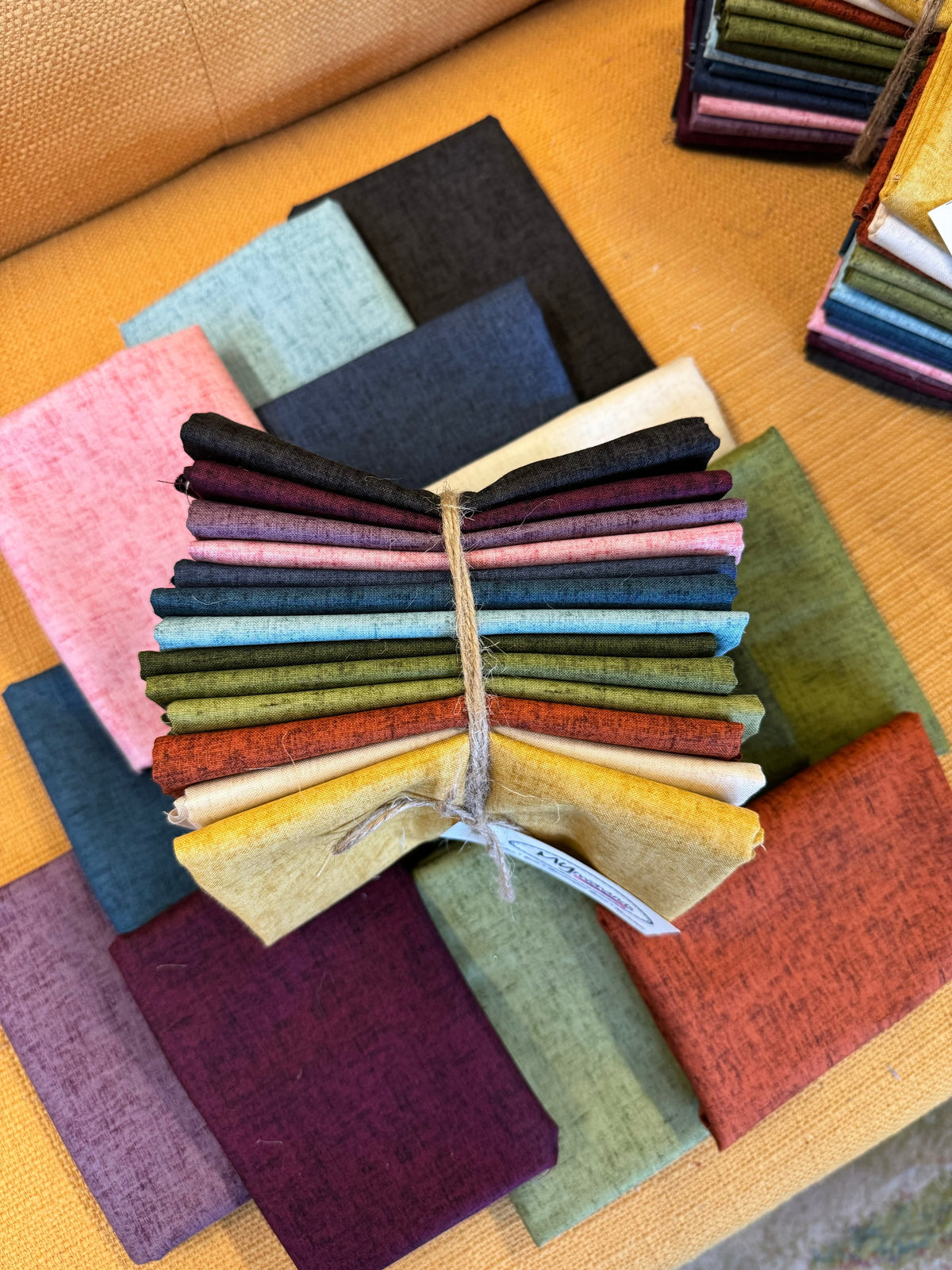 Fabric