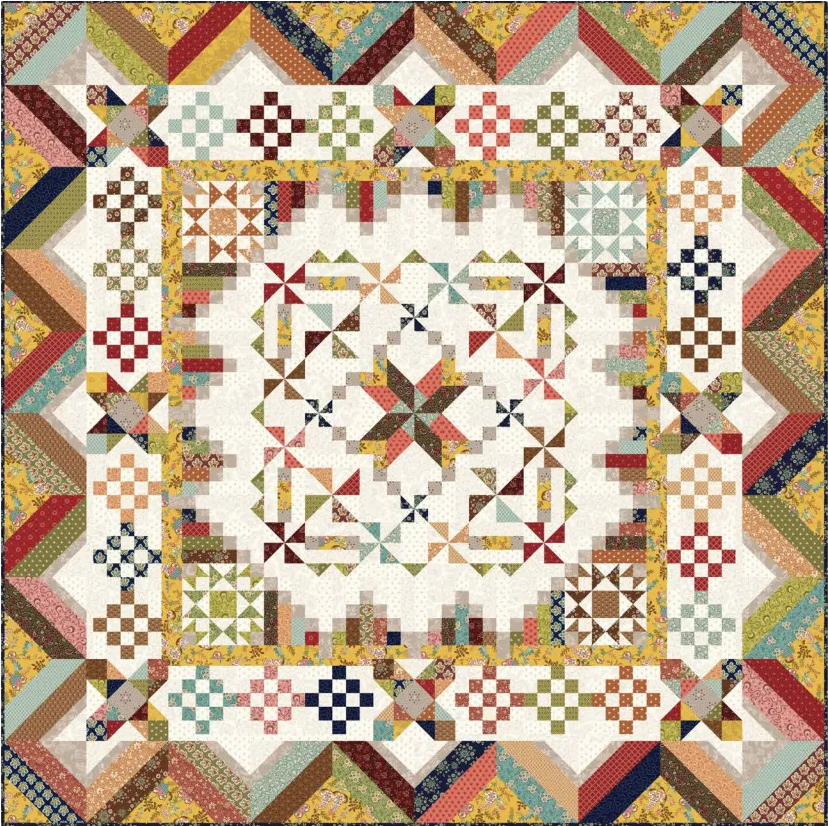 Quilt Kits