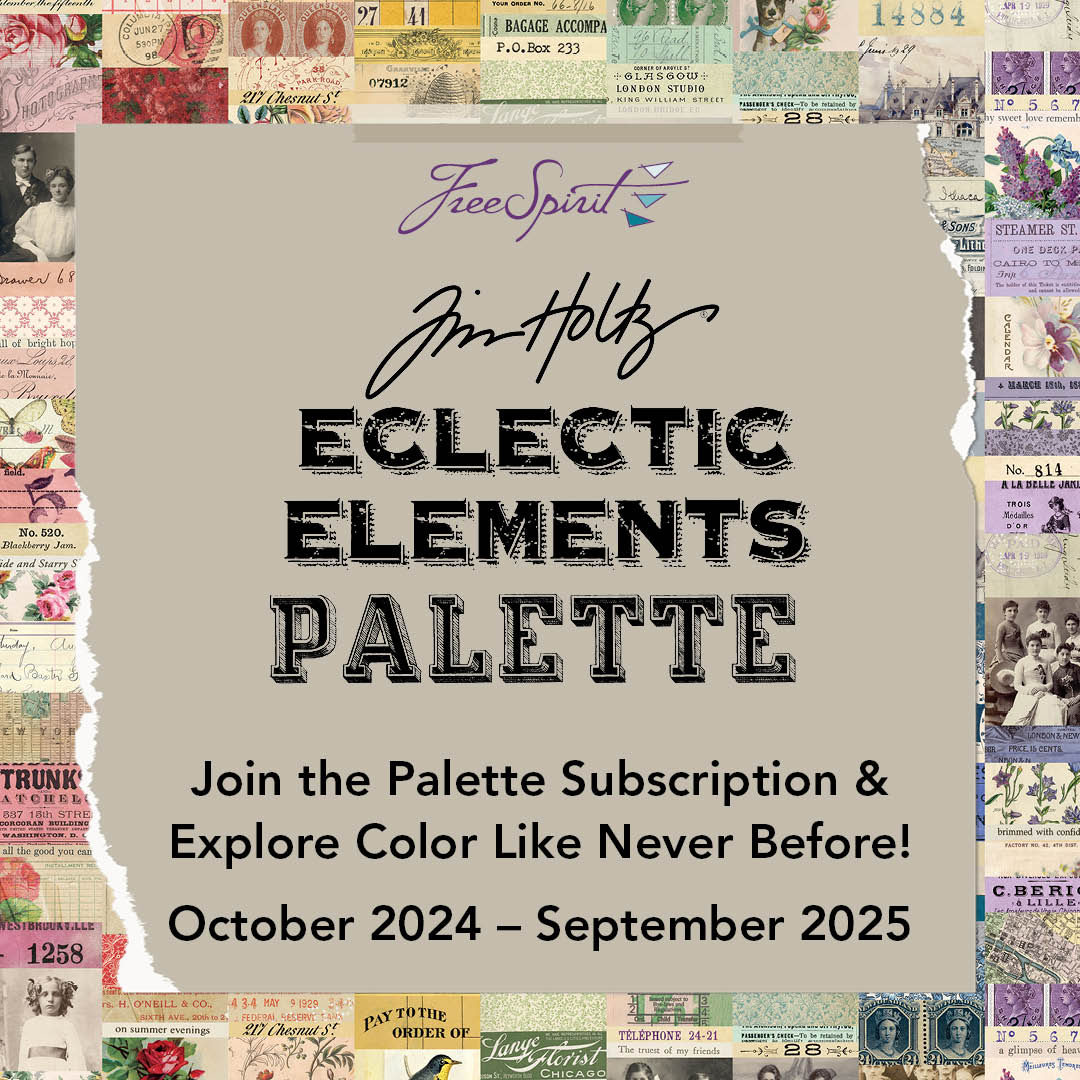 Palette Subscription Program