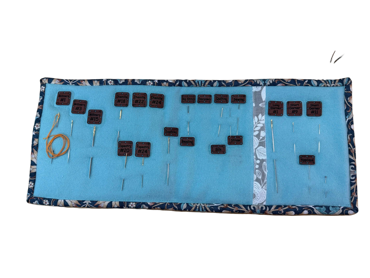 Sewing Needle Roll