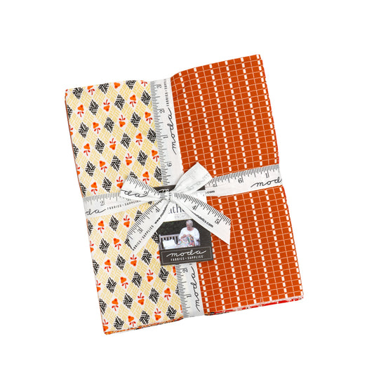 Gathered Lollies Precuts HAZEL Colourway- PREORDER