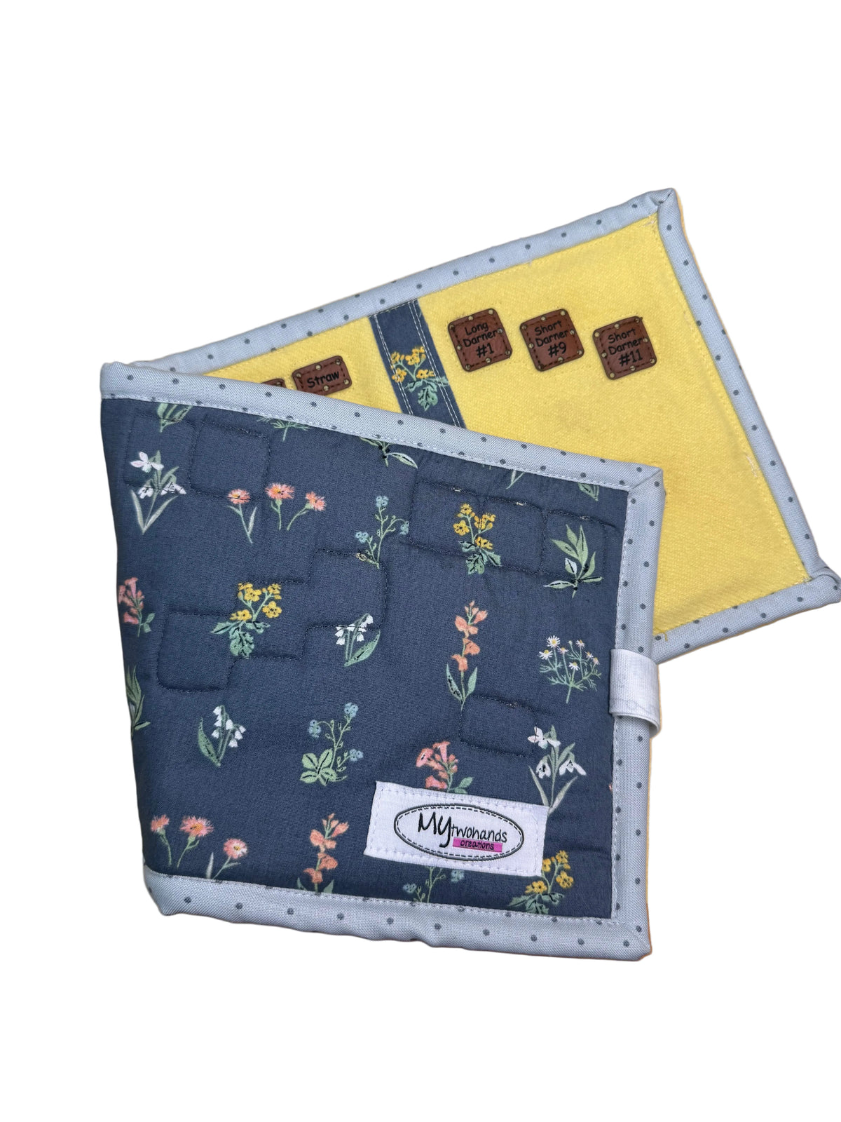 Sewing Needle Roll