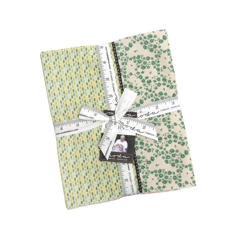 Gathered Lollies Precuts TRENTHAM Colourway- PREORDER