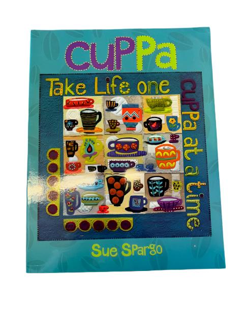 Cuppa