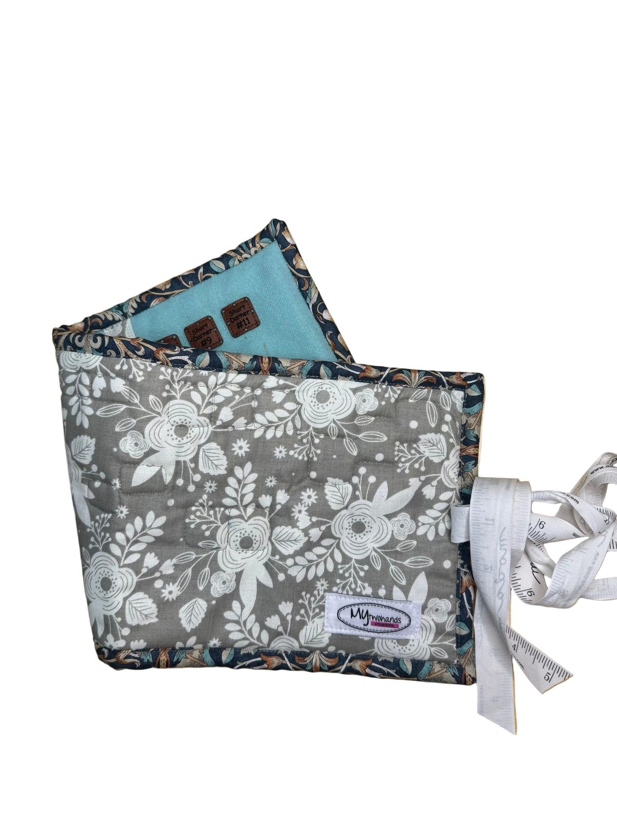 Sewing Needle Roll
