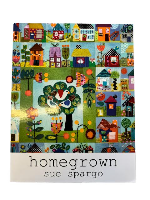 Homegrown