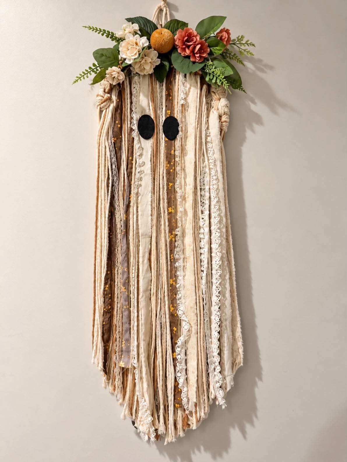 Macrame Workshop Night - with Rhian from Dreamers