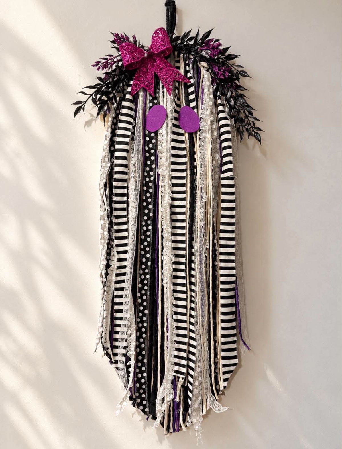 Macrame Workshop Night - with Rhian from Dreamers