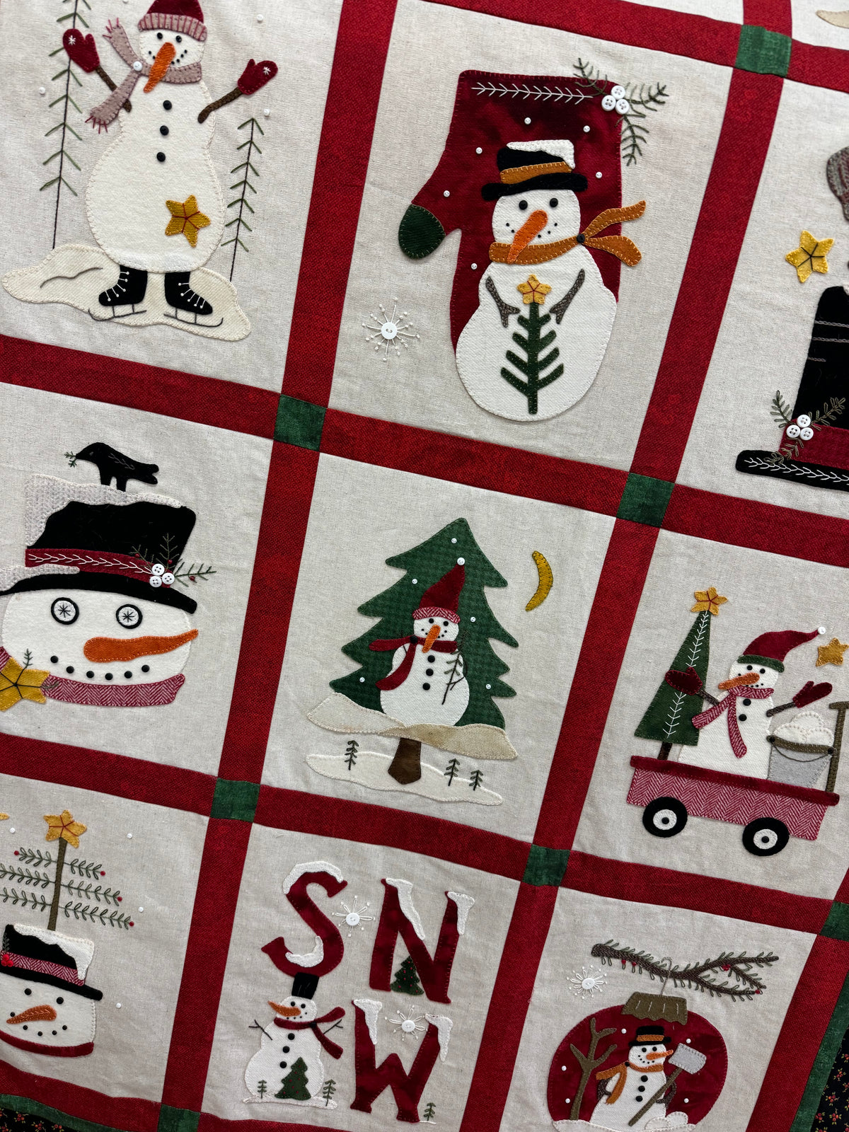 Winter Wonderland Kit