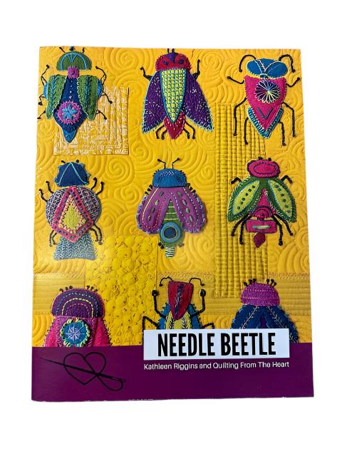 Needle Beetle