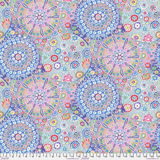 Millefiore Wide Back 108"