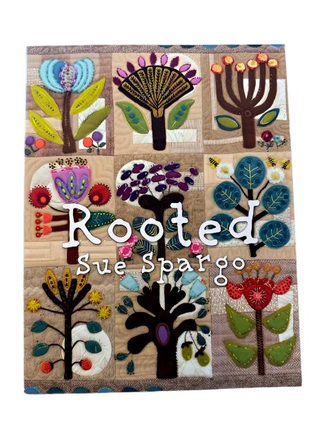 Rooted