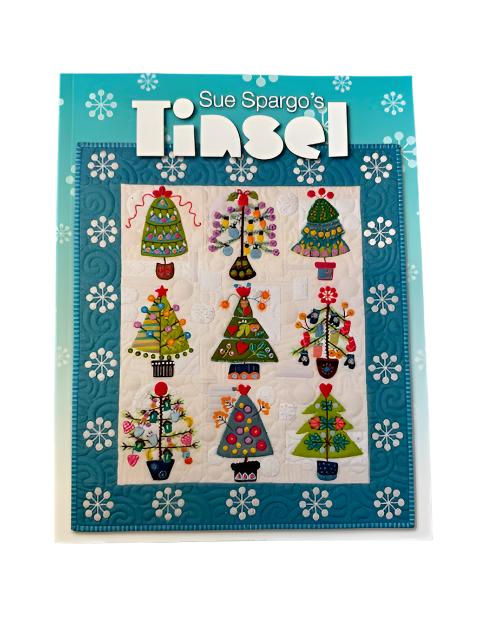 Tinsel