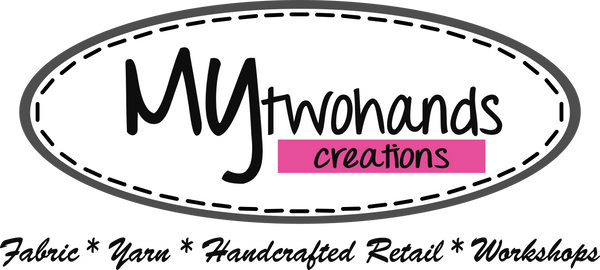 My Two Hands